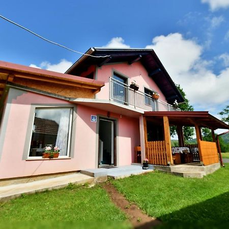 Natura Hause ラコヴィツァ エクステリア 写真