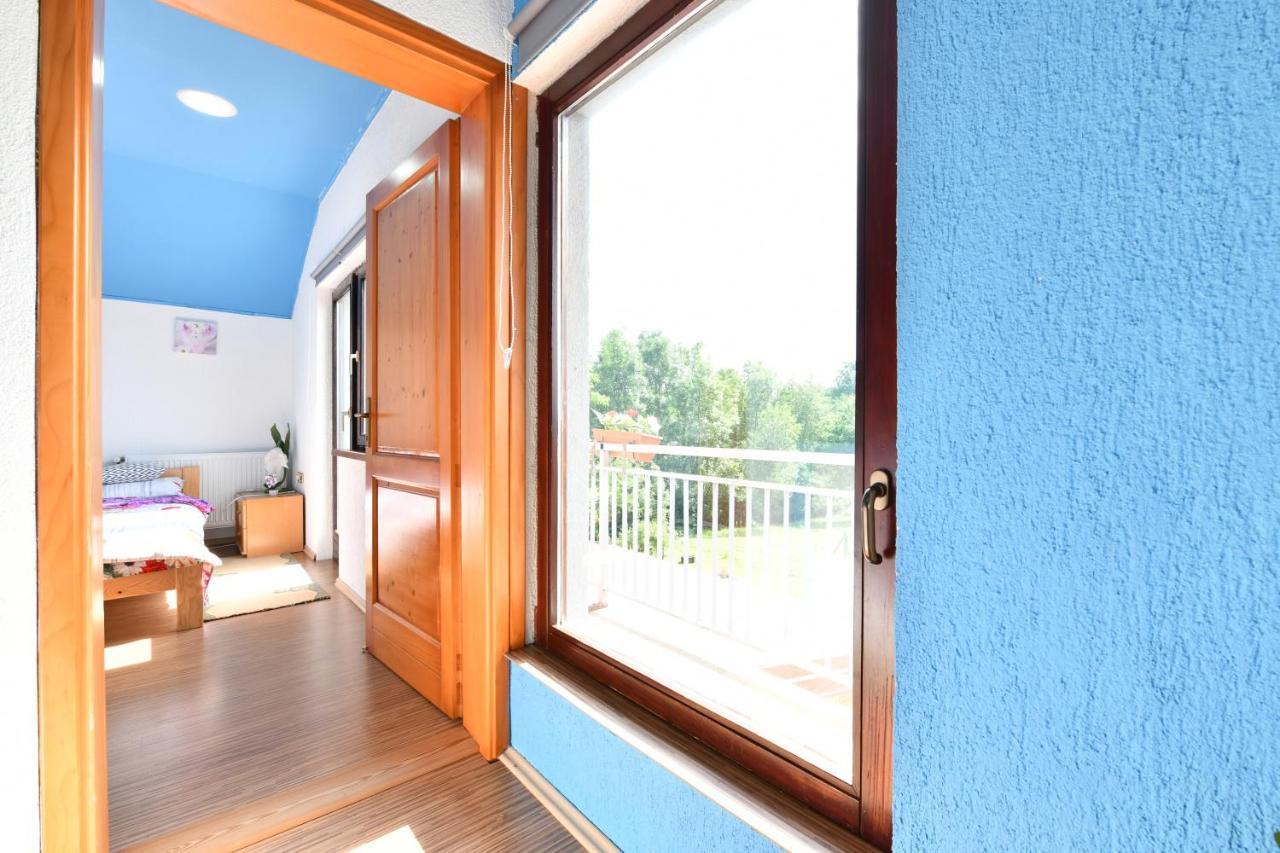 Natura Hause ラコヴィツァ エクステリア 写真